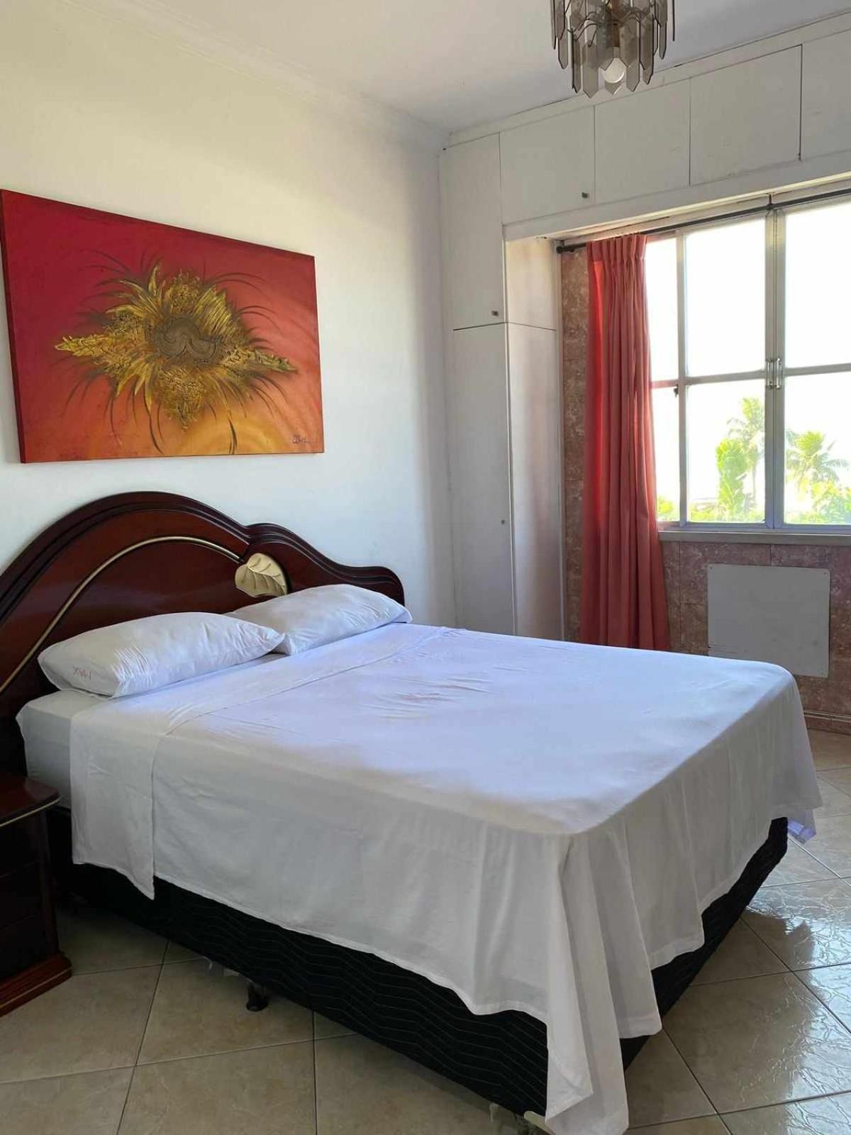 Apartamento Copacabana Atlantica Río de Janeiro